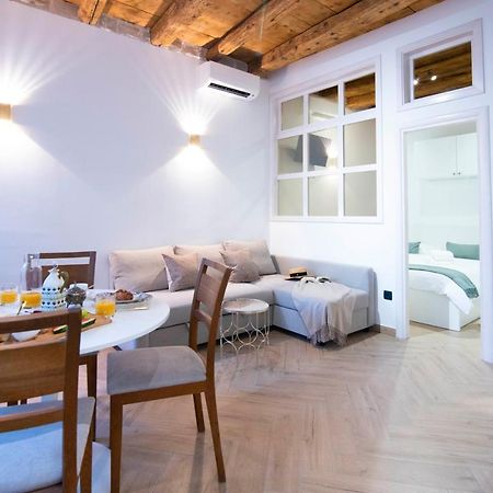 Apartments Allegra Sinj Exterior foto